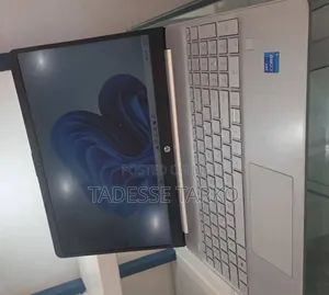 New Laptop HP Stream Notebook 8GB Intel Core i5 SSD 512GB