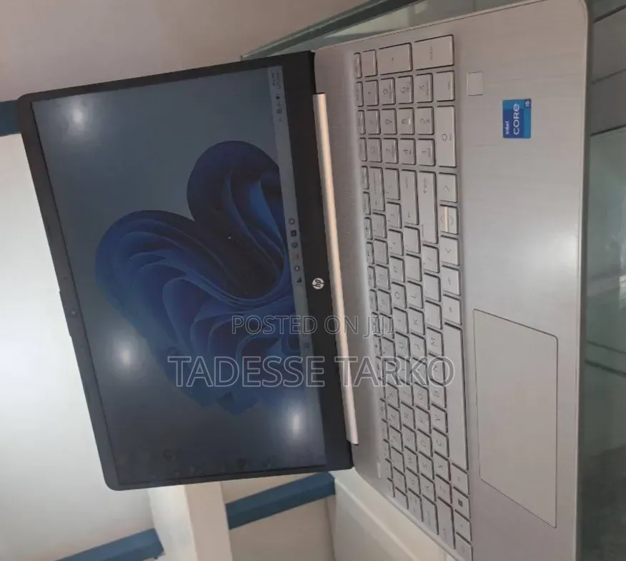 New Laptop HP Stream Notebook 8GB Intel Core i5 SSD 512GB
