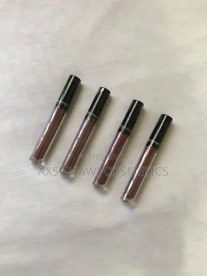 Black Angel Lipsticks