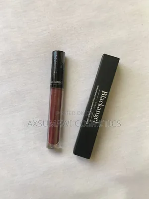 Black Angel Lipsticks