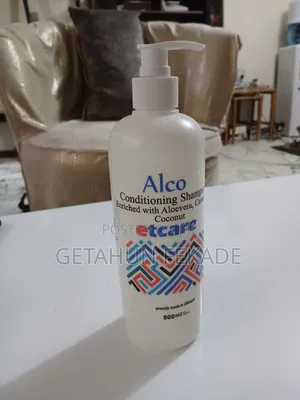 Alco Conditioning Shampoo