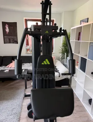 Full Body Work Outs