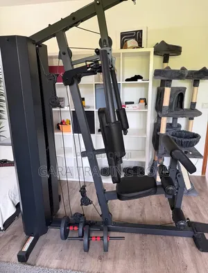 Full Body Work Outs