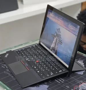 New Laptop Lenovo ThinkPad X1 Carbon 8GB Intel Core i5 SSD 256GB