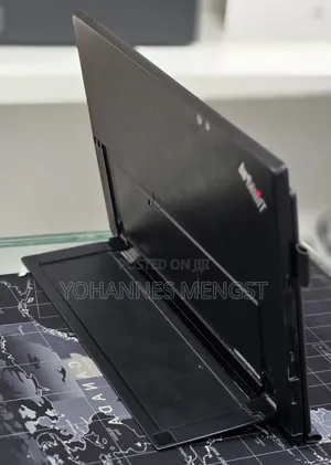 New Laptop Lenovo ThinkPad X1 Carbon 8GB Intel Core i5 SSD 256GB