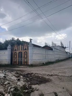 Furnished 8bdrm House in Bishoftu Dukem, East Shewa for sale