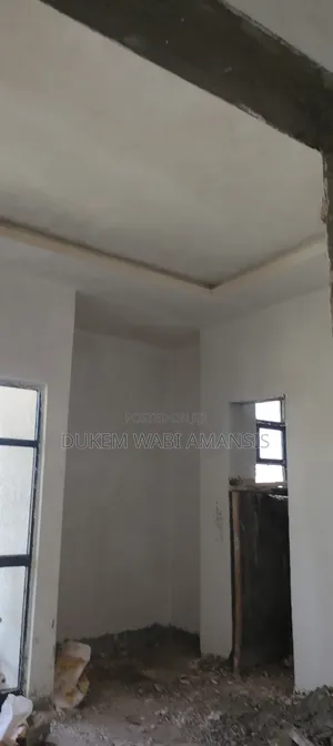 Furnished 8bdrm House in Bishoftu Dukem, East Shewa for sale