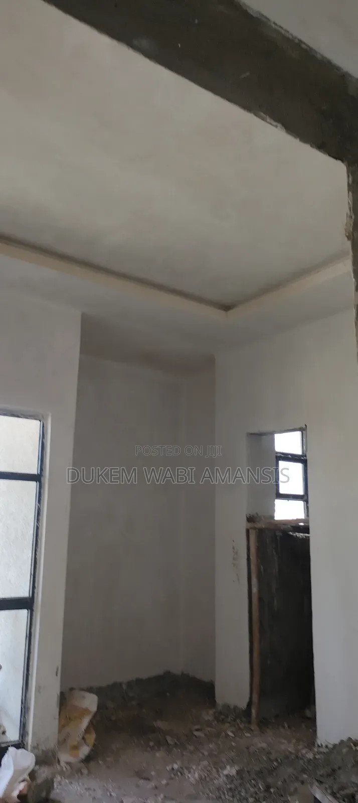 Furnished 8bdrm House in Bishoftu Dukem, East Shewa for sale
