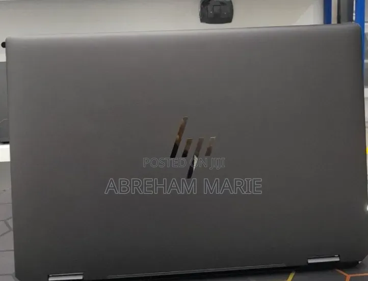 New Laptop HP Spectre X360 16GB Intel Core Ultra 7 SSD 1T
