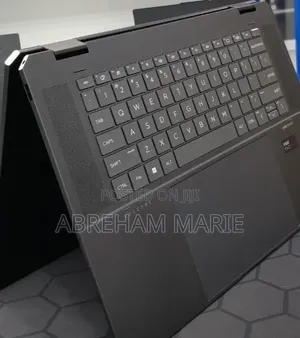 New Laptop HP Spectre X360 16GB Intel Core Ultra 7 SSD 1T