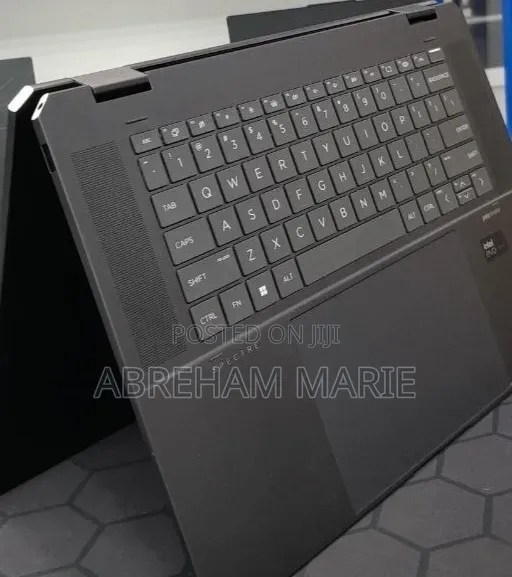New Laptop HP Spectre X360 16GB Intel Core Ultra 7 SSD 1T