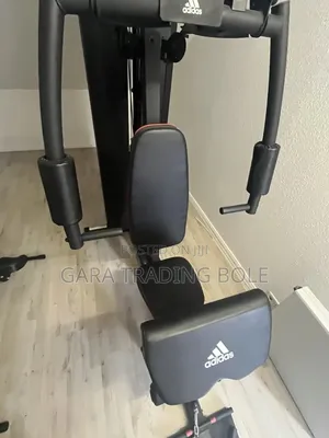 በ. 1 እቃ ብዙ እንቅስቃሴ