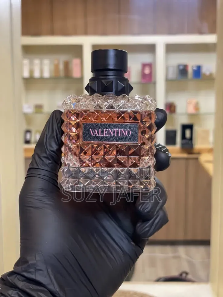 Valentino Donna Perfume 100ml