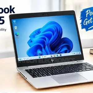 Laptop HP EliteBook 840 8GB Intel Core i7 SSD 512GB