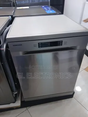 Samsung Dishwasher 14 Plate
