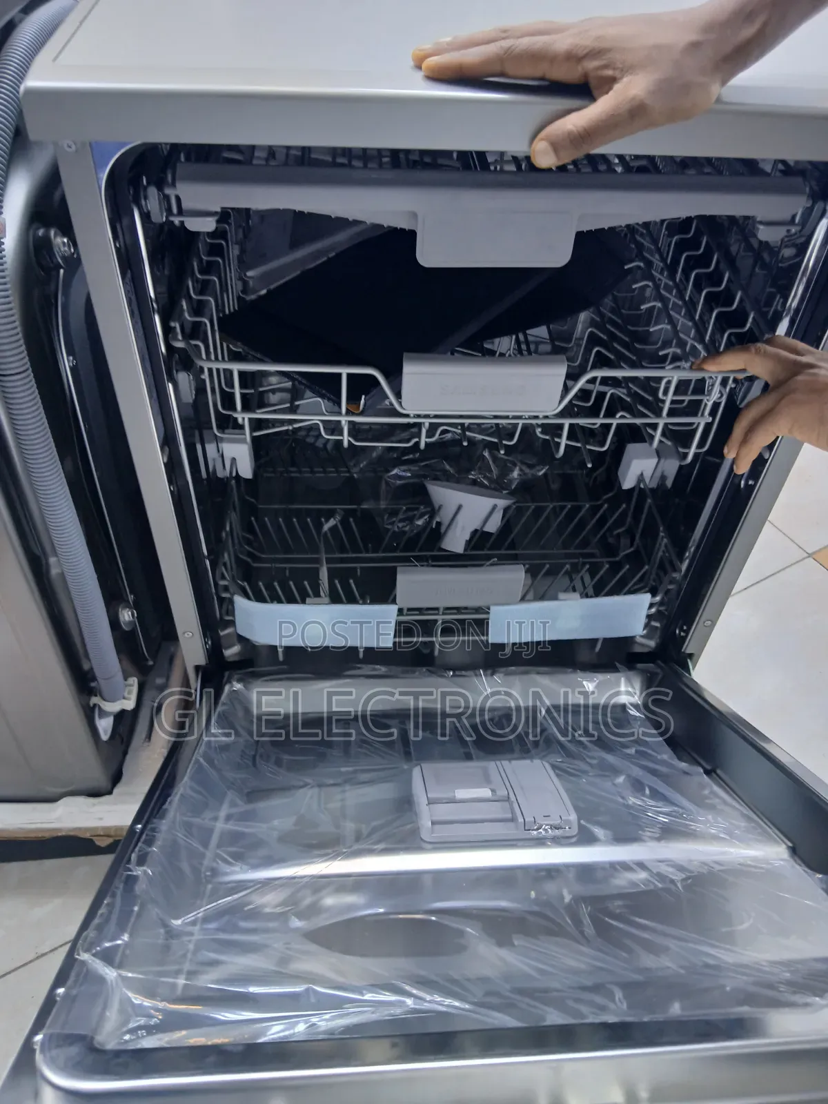 Samsung Dishwasher 14 Plate