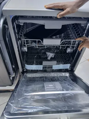 Samsung Dishwasher 14 Plate