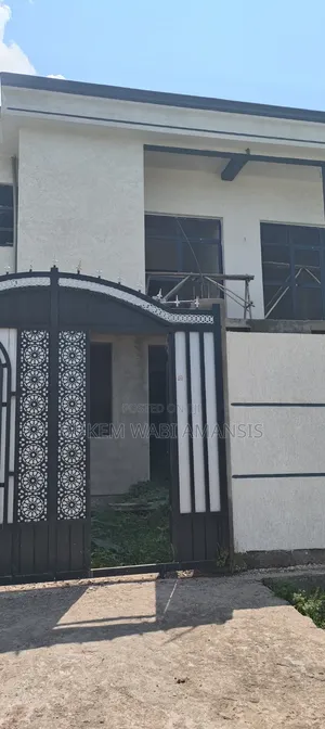 12bdrm Townhouse/Terrace in Bishoftu Dukem, East Shewa for sale
