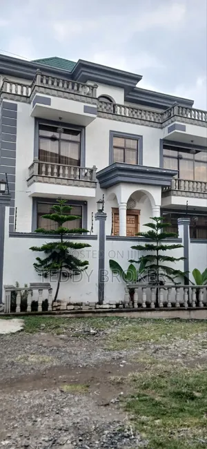 8bdrm House in Haile Garment, Nifas Silk-Lafto for sale
