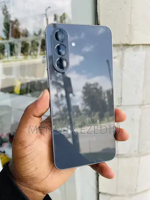 Samsung Galaxy A56 256 GB Gray