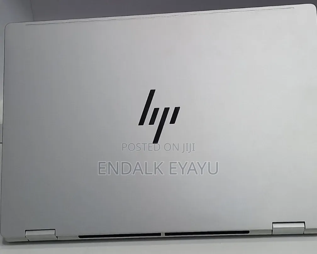 New Laptop HP OmniBook X Flip 14" 16GB Intel Core Ultra 7 SSD 1T
