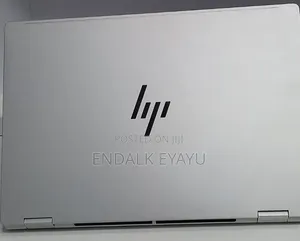New Laptop HP OmniBook X Flip 14" 16GB Intel Core Ultra 7 SSD 1T