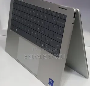 New Laptop HP OmniBook X Flip 14" 16GB Intel Core Ultra 7 SSD 1T