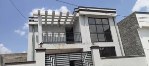 Furnished 12bdrm Townhouse/Terrace in Bishoftu Dukem, East Shewa
