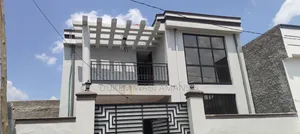 Furnished 12bdrm Townhouse/Terrace in Bishoftu Dukem, East Shewa