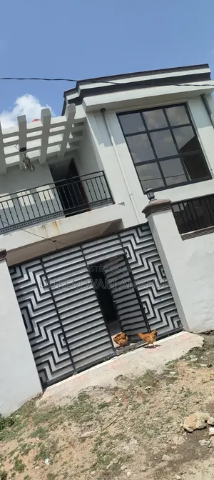 Furnished 12bdrm Townhouse/Terrace in Bishoftu Dukem, East Shewa