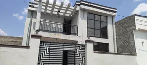 Furnished 12bdrm Townhouse/Terrace in Bishoftu Dukem, East Shewa