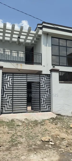 Furnished 12bdrm Townhouse/Terrace in Bishoftu Dukem, East Shewa
