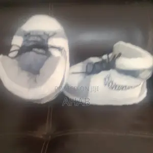 Christan Dior Plushie Shoes