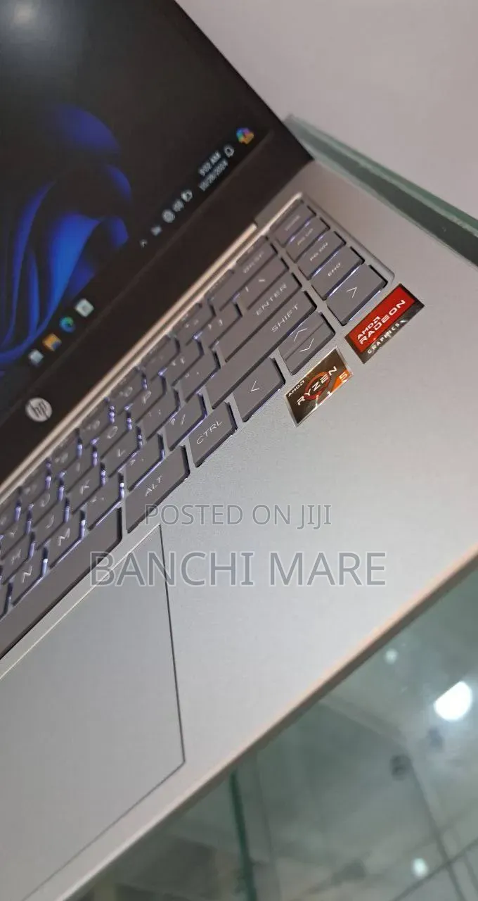 New Laptop HP Stream Notebook 8GB Intel Core i5 SSD 512GB