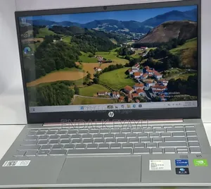 New Laptop HP Pavilion 14 16GB Intel Core i5 SSD 512GB