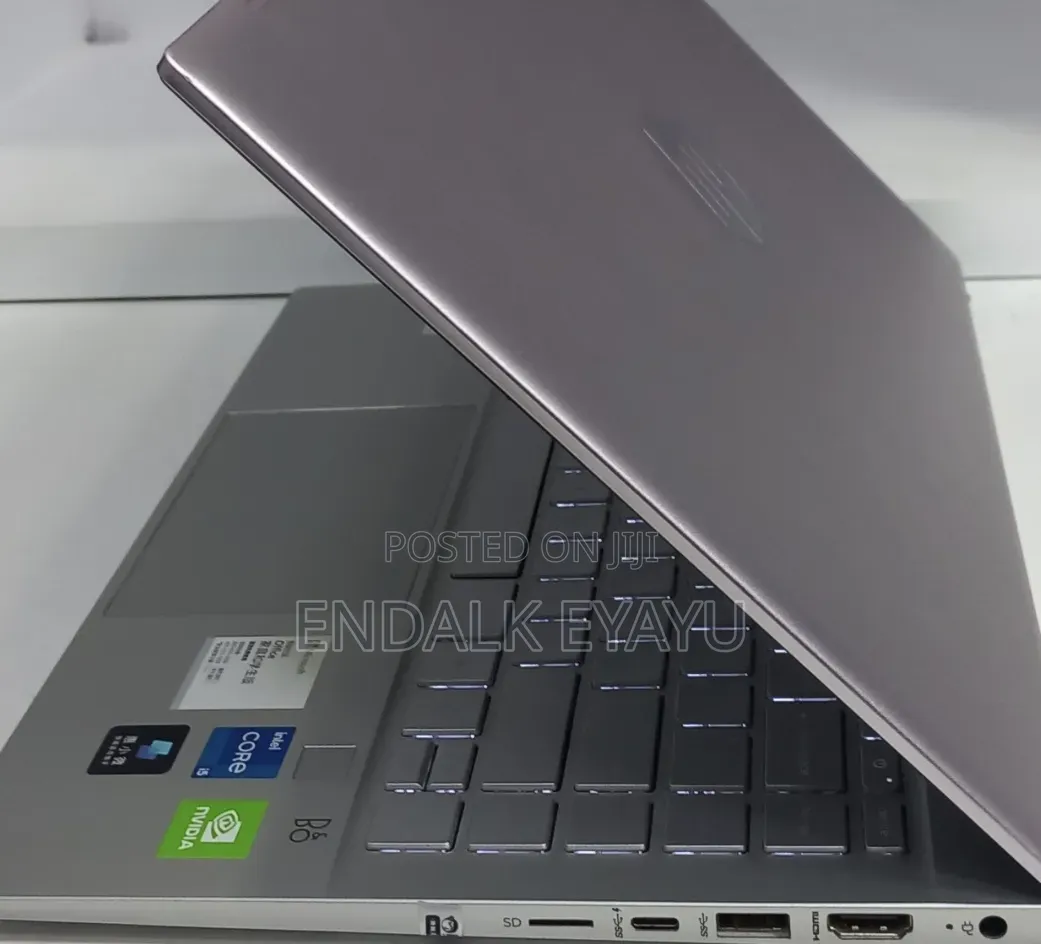 New Laptop HP Pavilion 14 16GB Intel Core i5 SSD 512GB