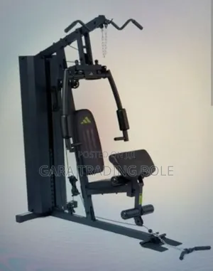 Adidas Multifunction Gym Machine – Complete Home Workout