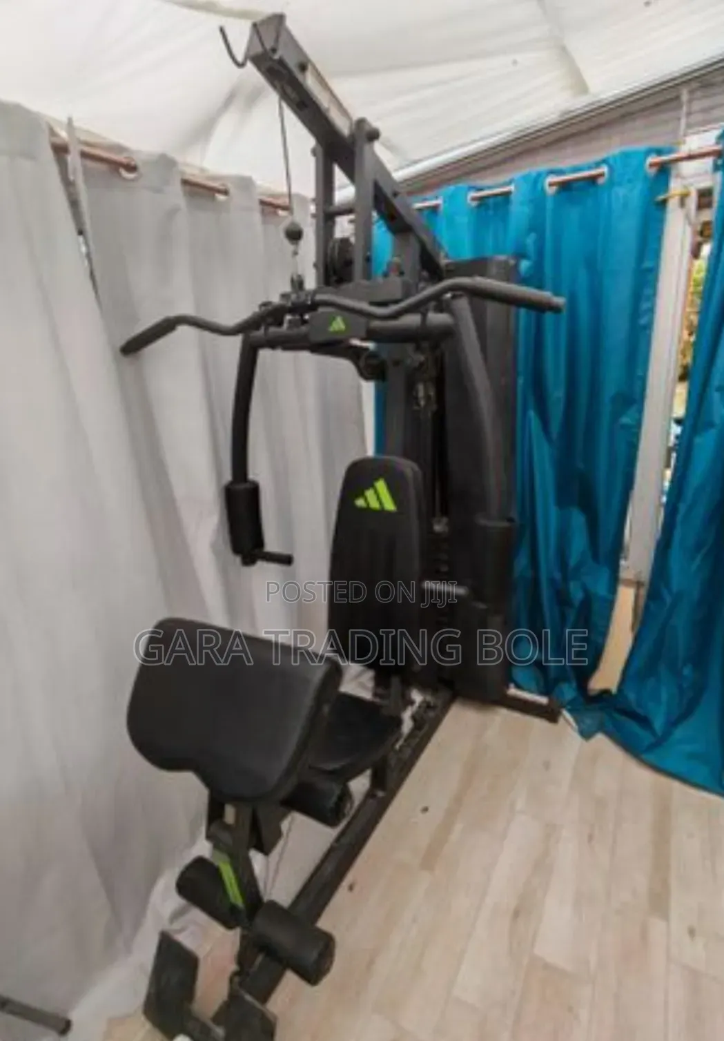 Adidas Multifunction Gym Machine – Complete Home Workout
