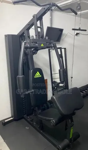 Adidas Multifunction Gym Machine – Complete Home Workout