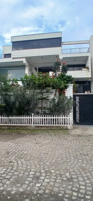 9bdrm House in Haile Garment, Nifas Silk-Lafto for sale