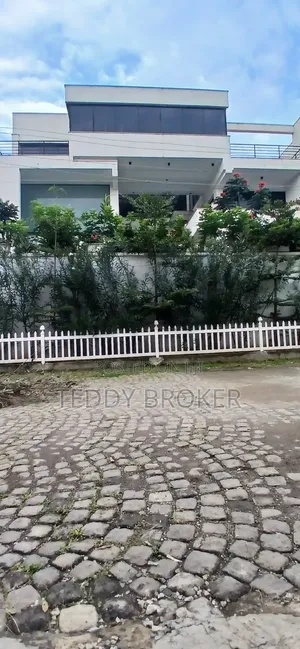 9bdrm House in Haile Garment, Nifas Silk-Lafto for sale