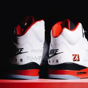 Nike Air Jordan 5 Retro OG ‘Shattered Backboard’ Men’s Shoes