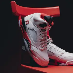 Nike Air Jordan 5 Retro OG ‘Shattered Backboard’ Men’s Shoes