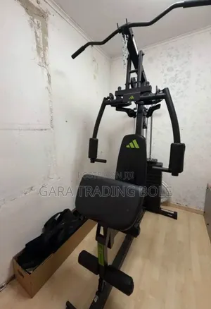 Adidas All-in-One Home Gym – Strength Training Machine