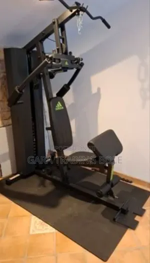 Adidas All-in-One Home Gym – Strength Training Machine