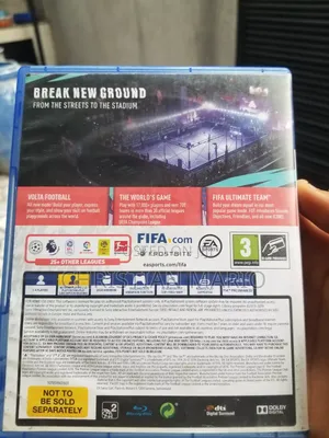 Ea Sports Fifa 20