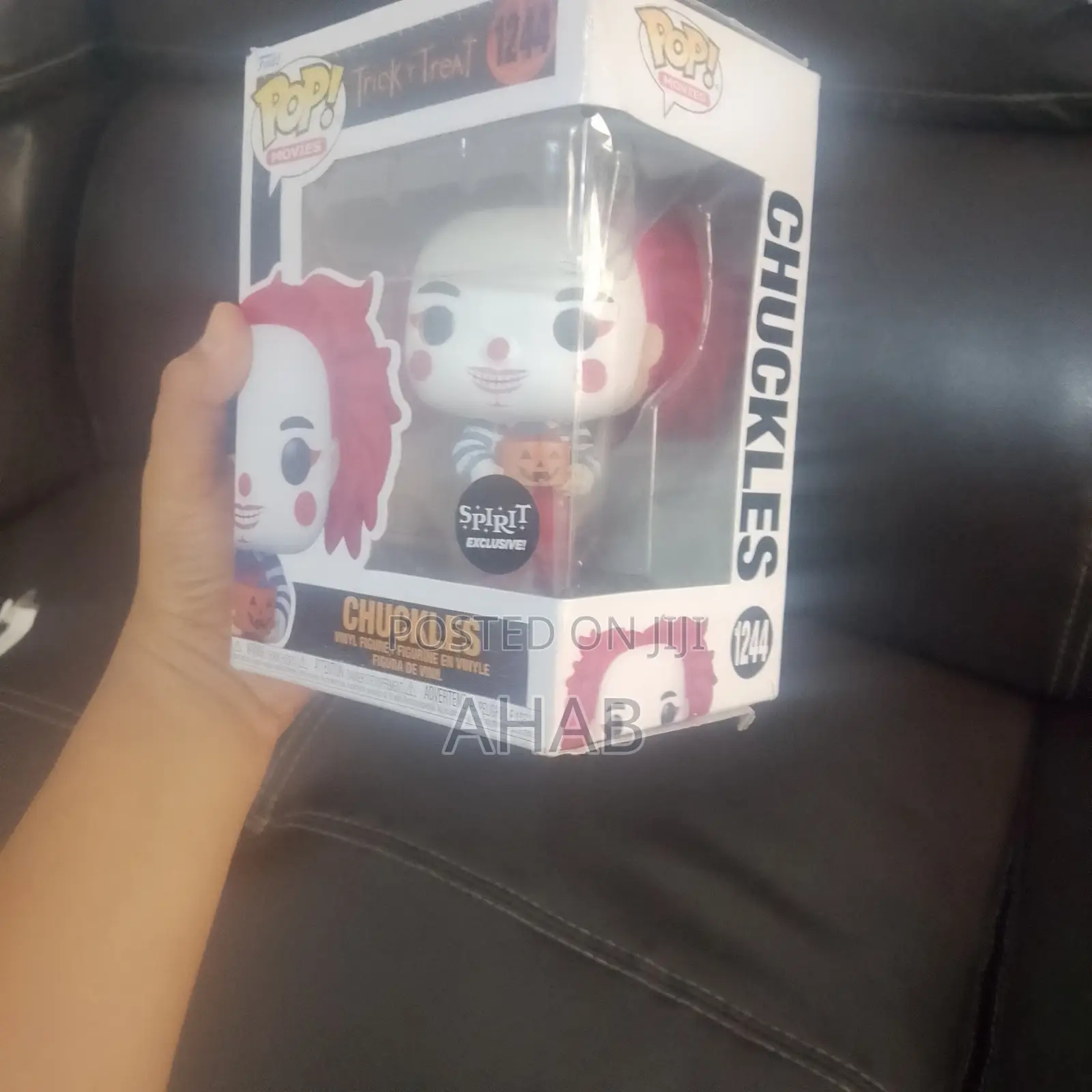 Funko Pop Chuky
