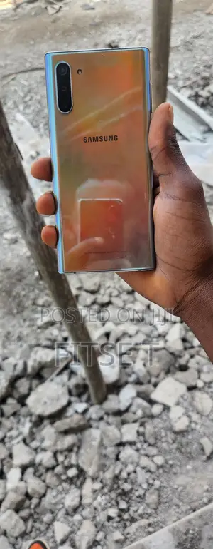 Samsung Galaxy Note 10 5G 256 GB