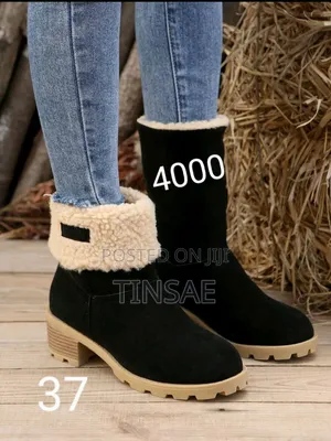 Boots for Women