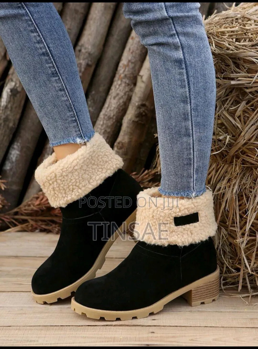 Boots for Women